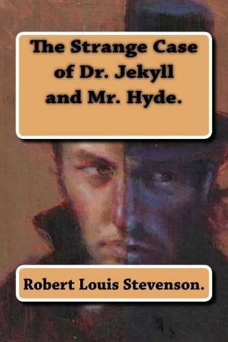 The Strange Case of Dr. Jekyll and Mr. Hyde. poster