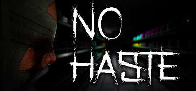 No Haste capsule