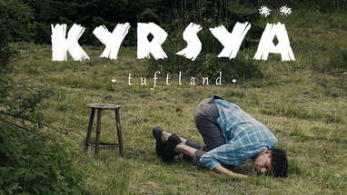 Kyrsyä – Tuftland | Official Trailer | Bright Fame Pictures poster