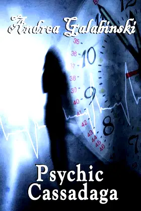 Psychic Cassadaga poster