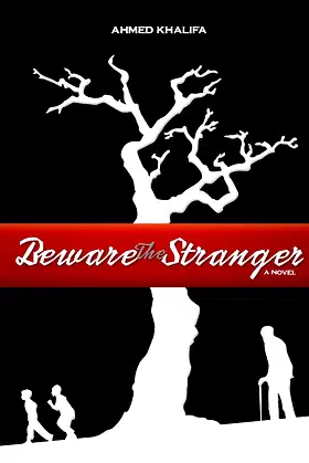 Beware The Stranger (Special Edition) poster
