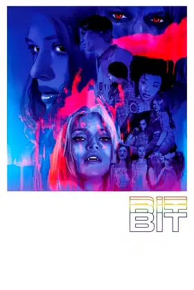 Bit poster