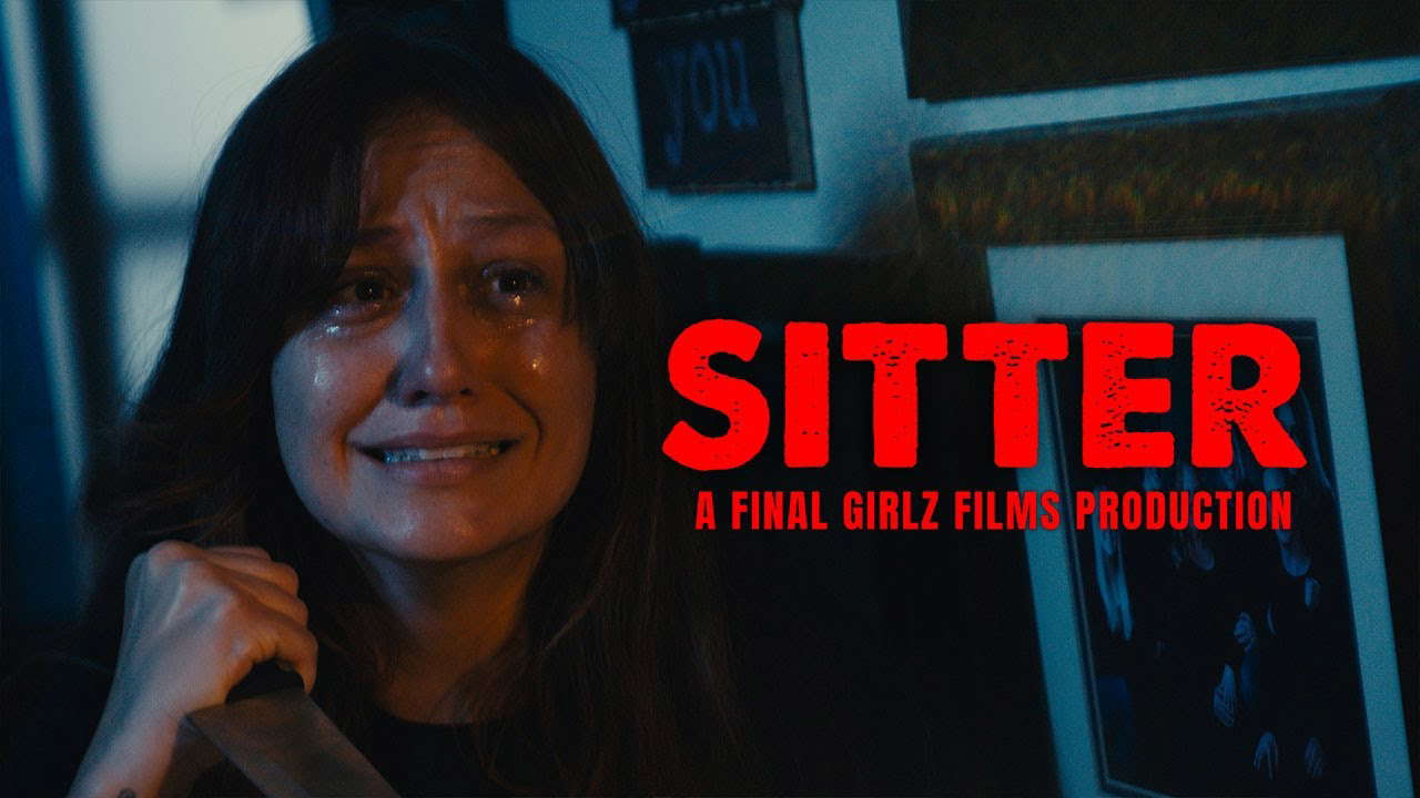 Sitter | Short Film