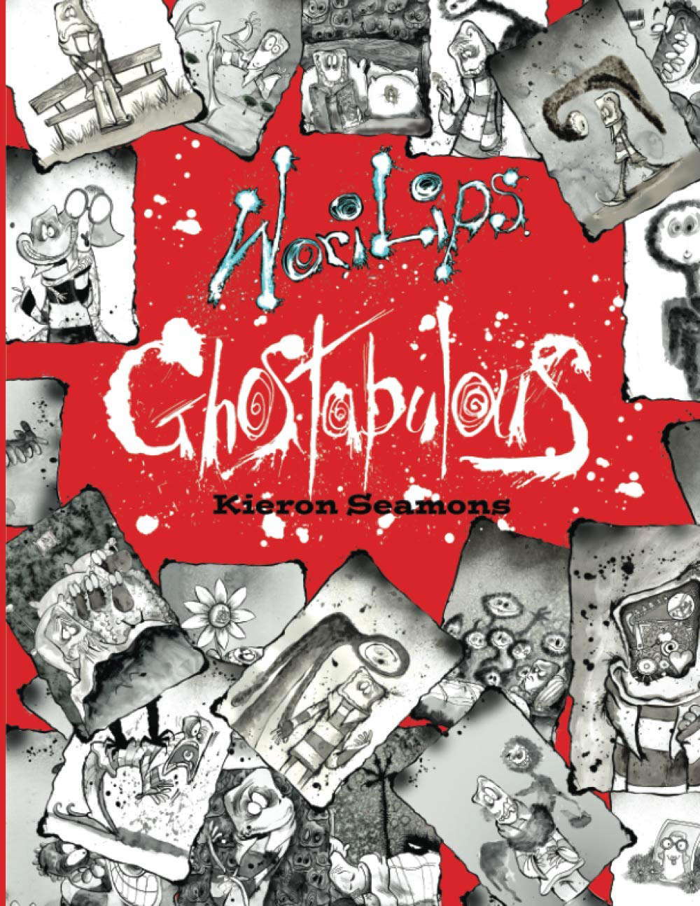 WORILIPS: GHOSTABULOUS poster