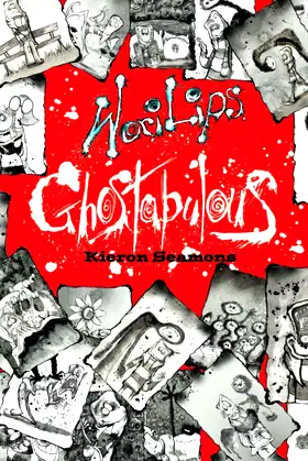 WORILIPS: GHOSTABULOUS poster