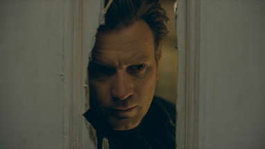 STEPHEN KING'S DOCTOR SLEEP - Official Teaser Trailer [HD] poster