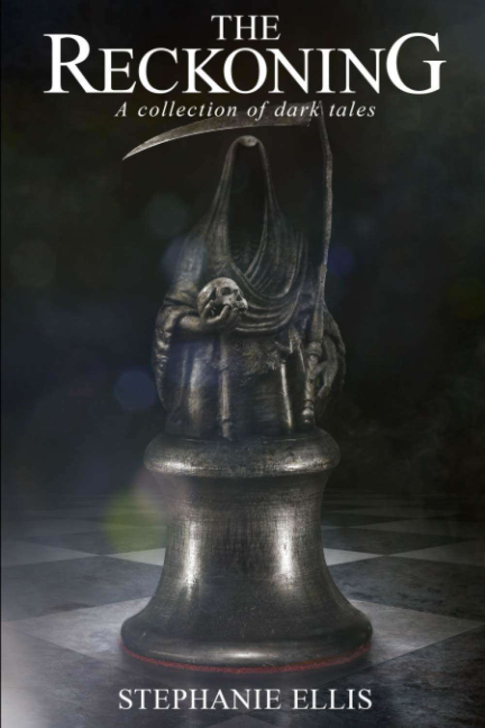 The Reckoning: A Collection of Dark Tales poster