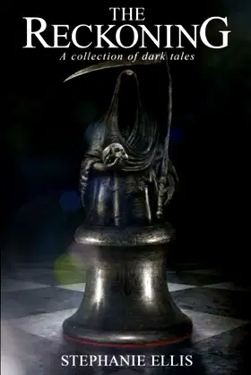 The Reckoning: A Collection of Dark Tales poster