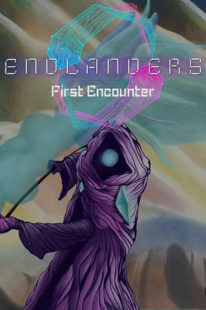 Endlanders : First Encounter poster