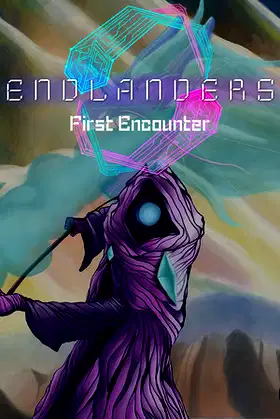 Endlanders : First Encounter poster