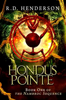 Hondus Pointe (Nambroc Sequence Book 1) poster