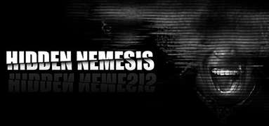 HIDDEN NEMESIS capsule