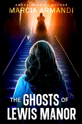 The Ghosts of Lewis Manor poster