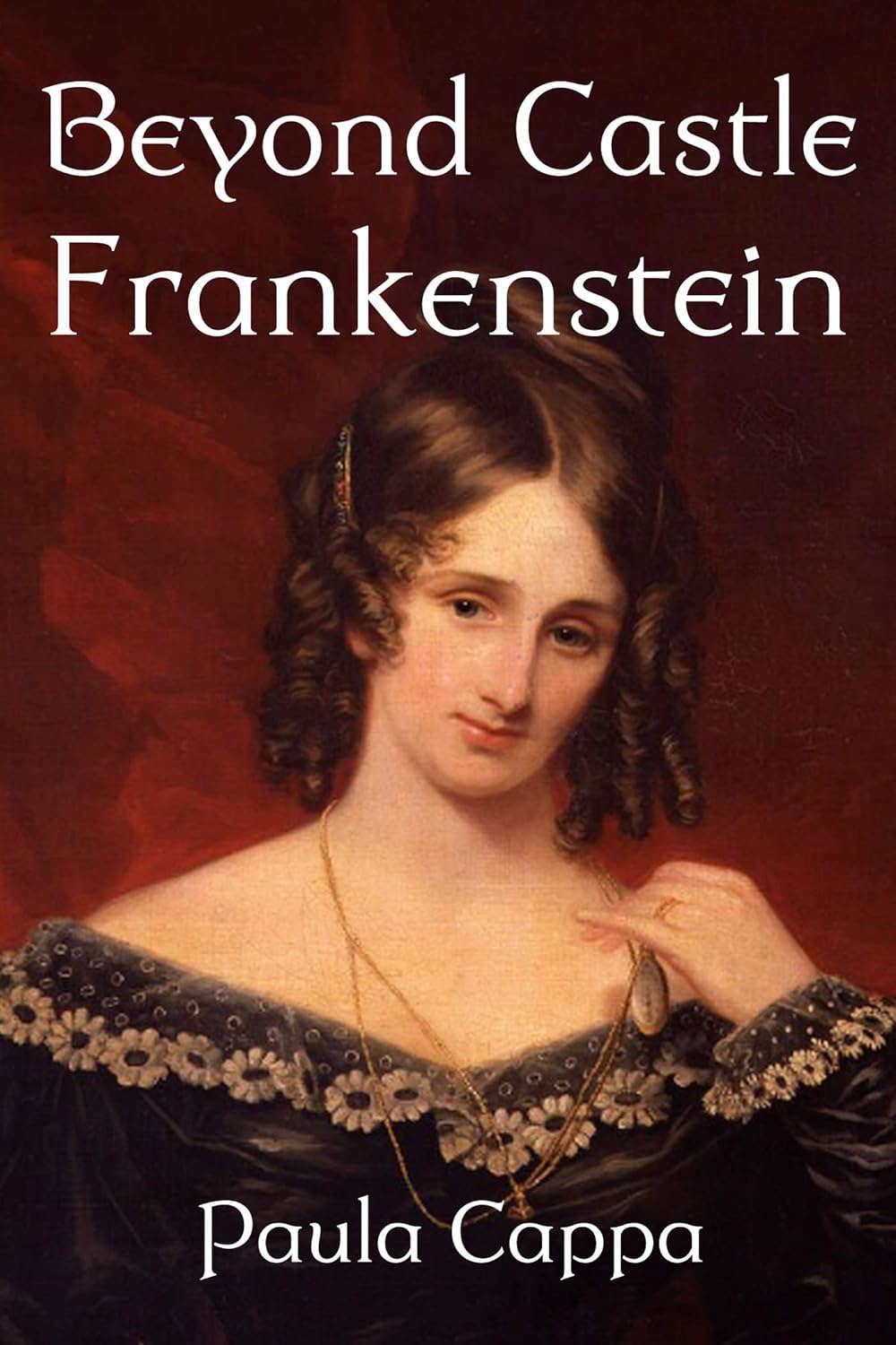 Beyond Castle Frankenstein poster