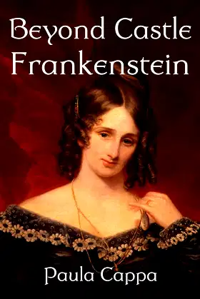 Beyond Castle Frankenstein poster