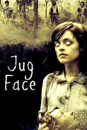Jug Face poster
