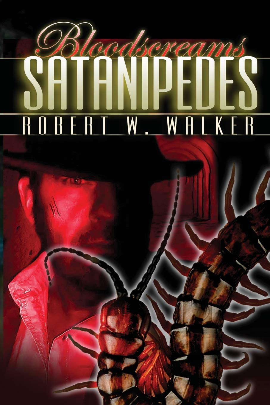 Satanipedes (Bloodscreams) poster