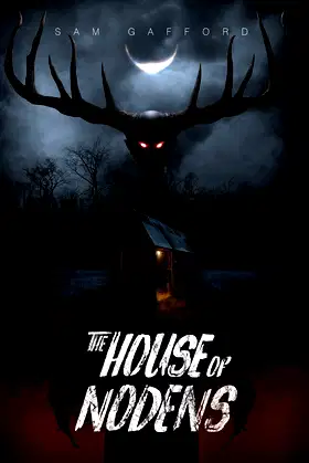 The House of Nodens poster