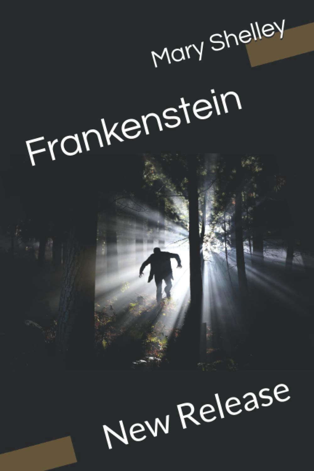 Frankenstein: New Release poster