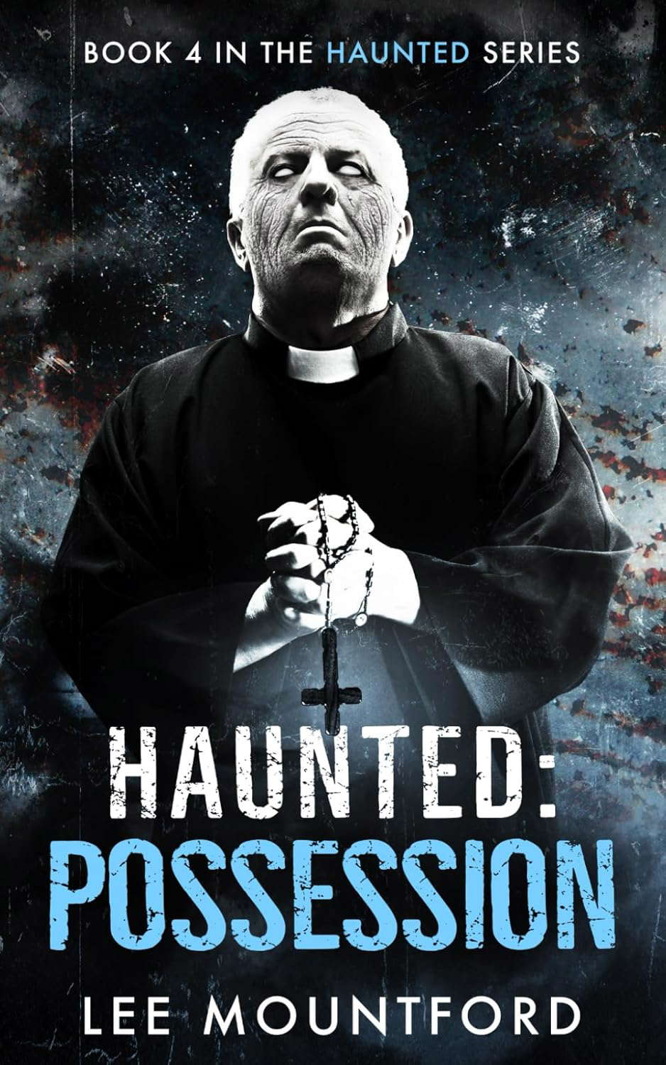 Haunted: Possession poster
