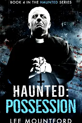 Haunted: Possession poster