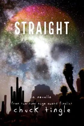 Straight poster