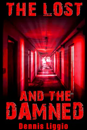 The Lost and the Damned poster
