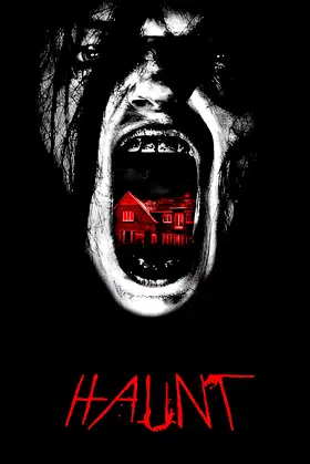 Haunt poster