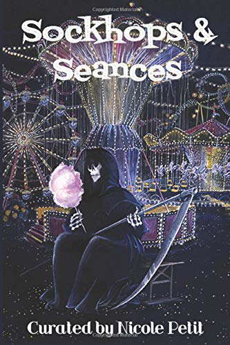 Sockhops and Seances poster