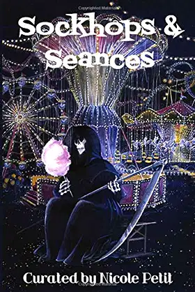 Sockhops and Seances poster