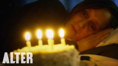 Horror Short Film "The Lost Ones" | ALTER | CONTENT WARNING poster