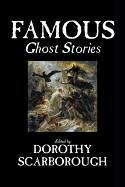 Famous Ghost Stories poster