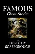 Famous Ghost Stories poster