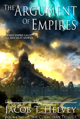 The Argument of Empires (1) poster