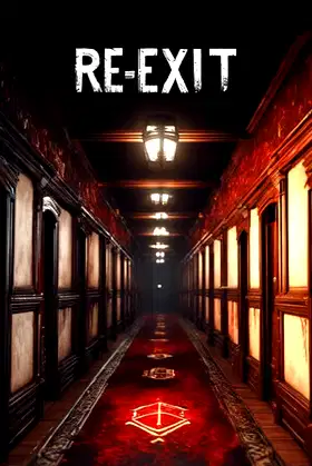Re-Exit poster