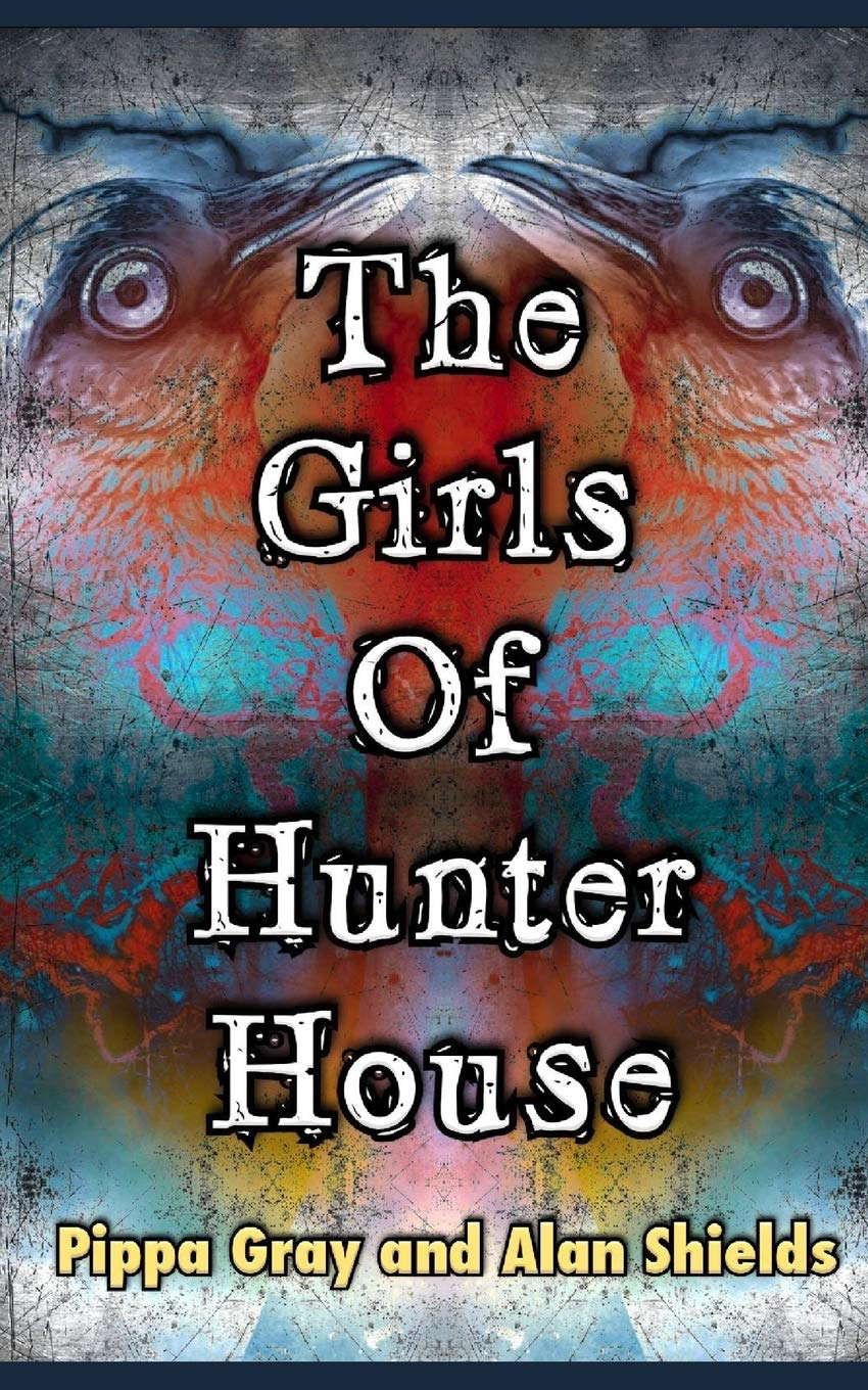 The Girls of Hunter House poster