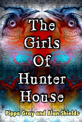 The Girls of Hunter House poster