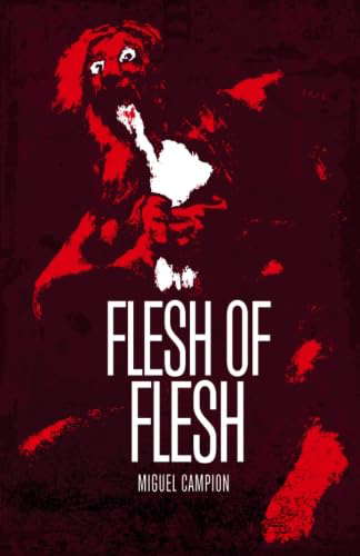 Flesh of Flesh poster