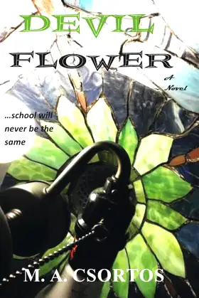 Devil Flower poster