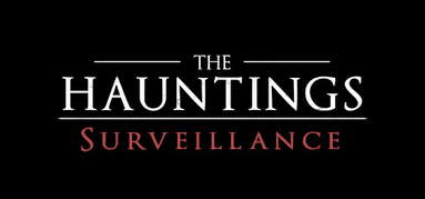 The Hauntings: Surveillance capsule