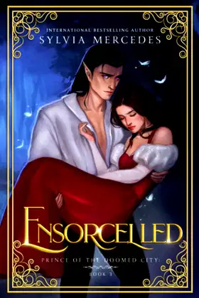 Ensorcelled (Prince of the Doomed City) poster