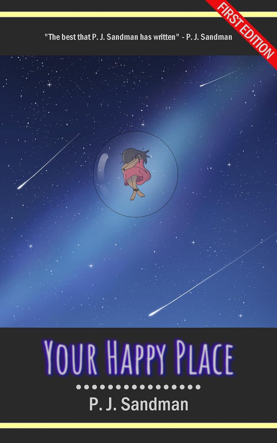 Your Happy Place poster