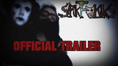 Nut-Wombat presents: "SIKKFUKKS" [Red-Band Trailer] poster