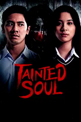 Tainted Soul poster