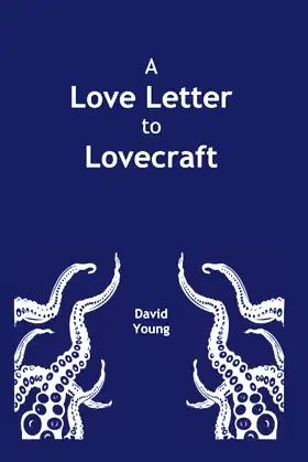 A Love Letter to Lovecraft poster