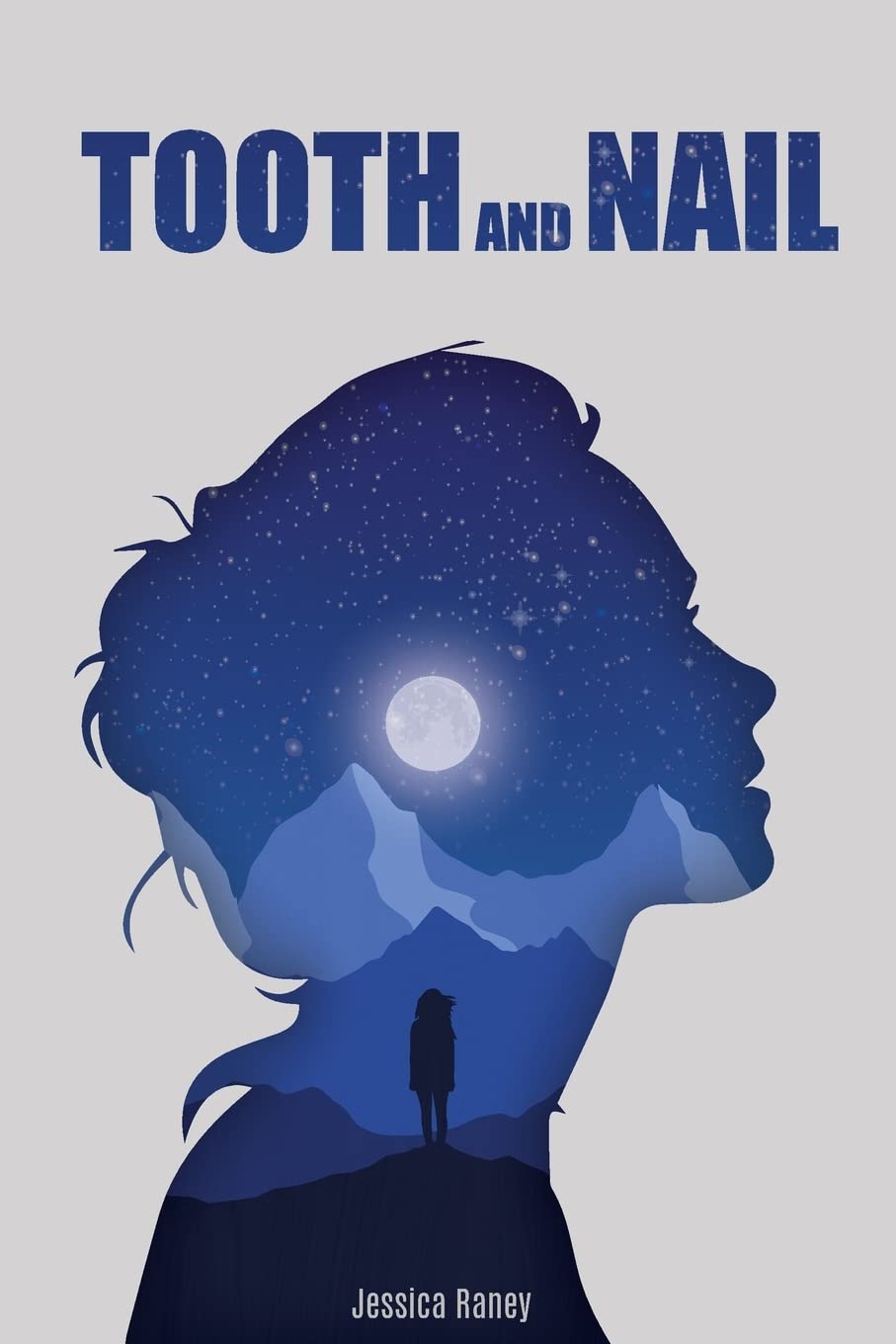 Tooth and Nail poster