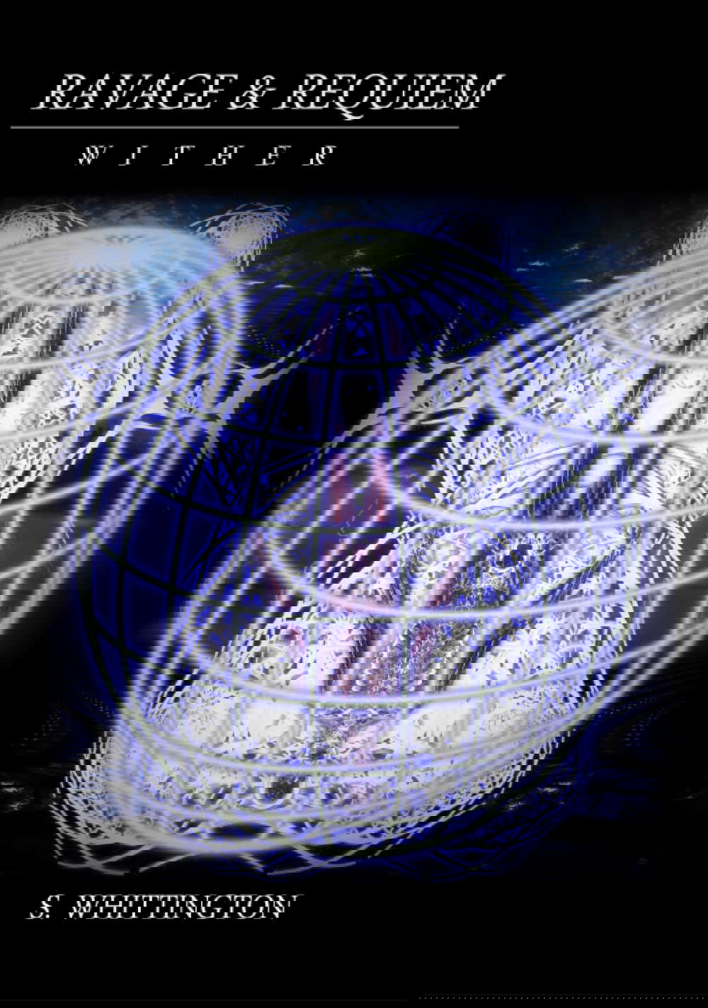 Ravage and Requiem: Wither poster