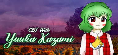 CBT With Yuuka Kazami capsule