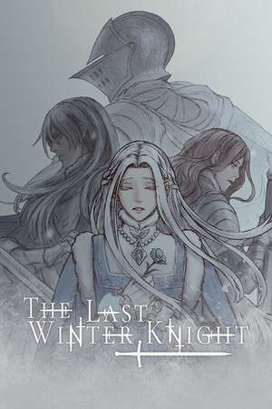 The Last Winter Knight poster