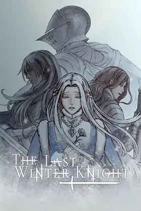 The Last Winter Knight poster